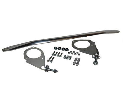 Whiteline Front Strut Brace for Vauxhall VXR8 F (13-17)