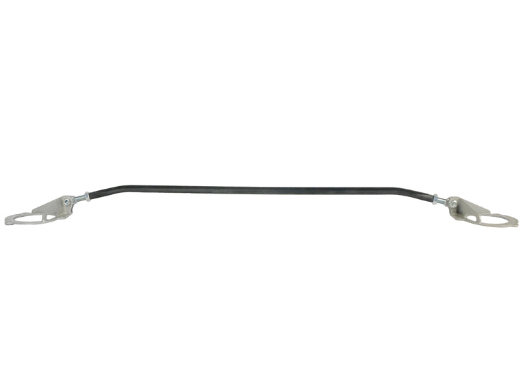 Whiteline Front Strut Brace for Mini Clubvan R55 (12-14)