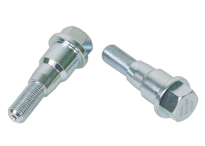 Whiteline Rear Subframe Lock Kit for Subaru Impreza GG Wagon (00-07)