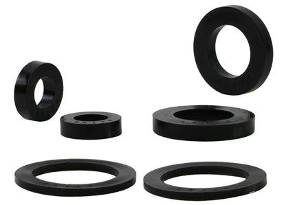 Whiteline Rear Differential Mount Front Bushes for Subaru Forester SF (97-02)