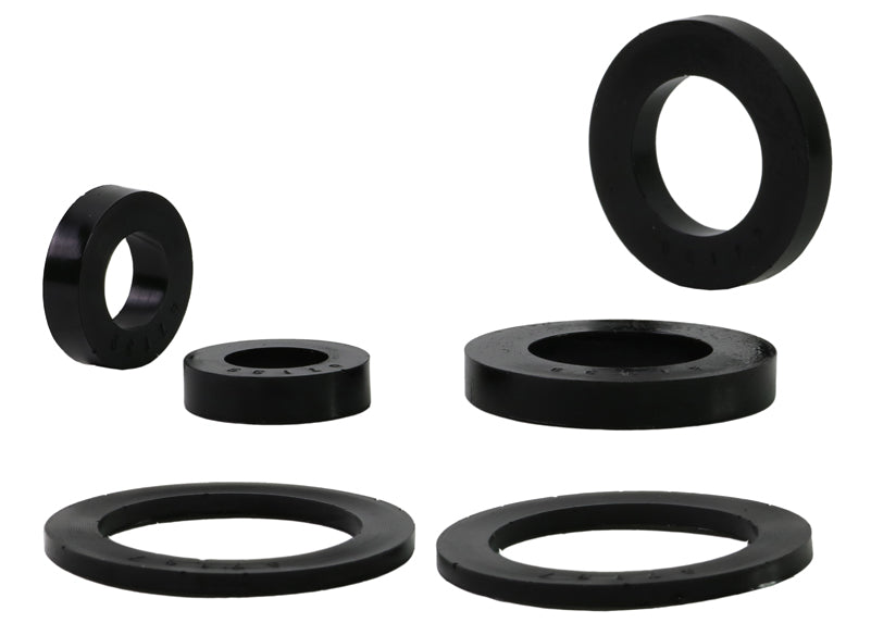 Whiteline Rear Differential Mount Front Bushes for Subaru Impreza GC/GF (93-00) Spacer