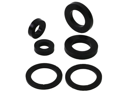 Whiteline Rear Differential Mount Front Bushes for Subaru Impreza GG Wagon (00-07) Spacer