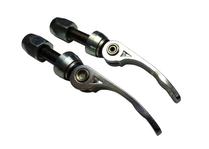Whiteline Front Strut Brace Clamp for Subaru Impreza GG Wagon (00-07)