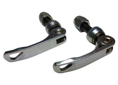 Whiteline Front Strut Brace Clamp for Subaru Liberty BL/BP (03-09)