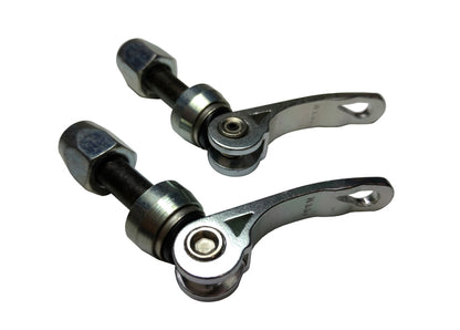 Whiteline Front Strut Brace Clamp for Subaru Impreza WRX STI GC/GF (93-00)