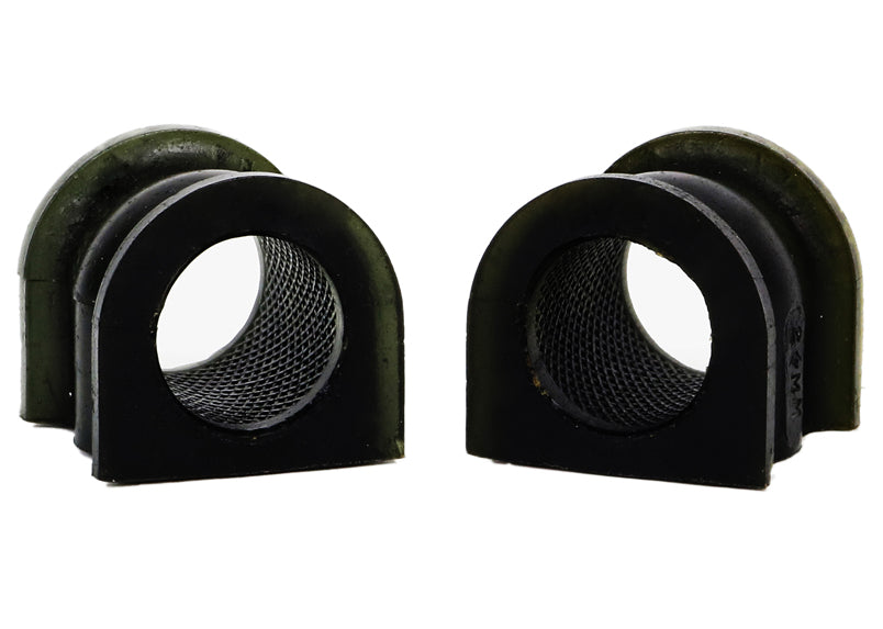Whiteline Rear Anti Roll Bar Mount Bushes for Honda Civic EP ES EU (00-05)