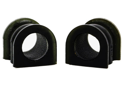 Whiteline Rear Anti Roll Bar Mount Bushes for Honda Civic EP ES EU (00-05)