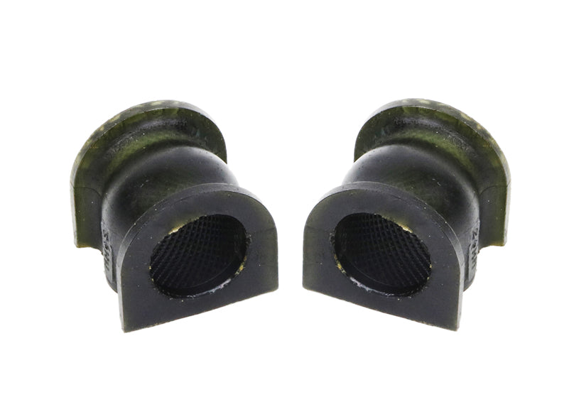 Whiteline Rear Anti Roll Bar Mount Bushes for Honda Civic EP ES EU (00-05)