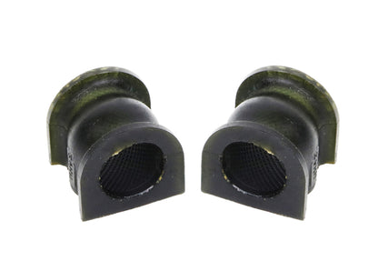 Whiteline Rear Anti Roll Bar Mount Bushes for Honda Integra DC5 Type R (01-07)
