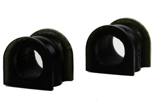 Whiteline Rear Anti Roll Bar Mount Bushes for Honda Civic EP ES EU (00-05)