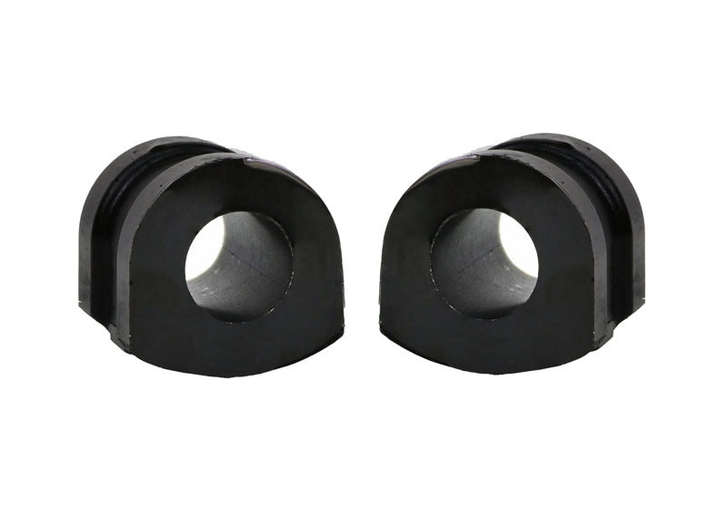 Whiteline Front Anti Roll Bar Mount Bushes for BMW 3 Series E36 (90-00) 27mm