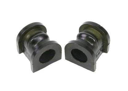 Whiteline Rear Anti Roll Bar Mount Bushes for Nissan Micra K11 (92-02)