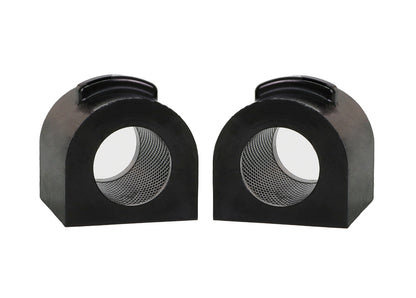 Whiteline Front Anti Roll Bar Mount Bushes for Ford Focus Mk2 RS (09-11) 26mm