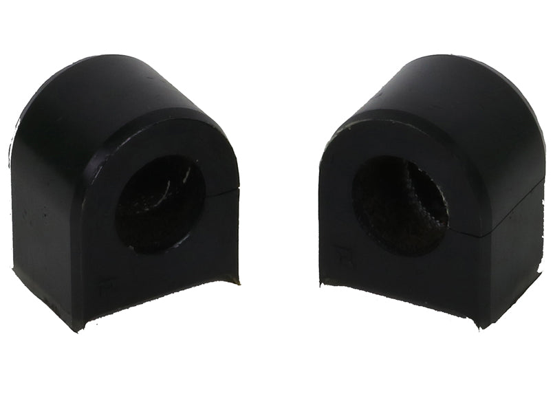 Whiteline Front Anti Roll Bar Mount Bushes for Seat Altea 5P (04-15)