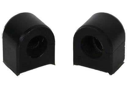 Whiteline Front Anti Roll Bar Mount Bushes for Seat Altea 5P (04-15)