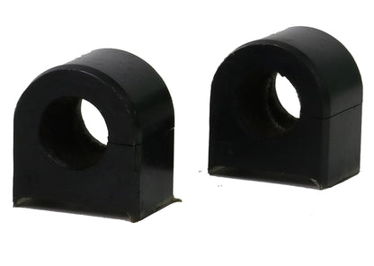 Whiteline Front Anti Roll Bar Mount Bushes for Seat Leon Mk2 1P (05-12)