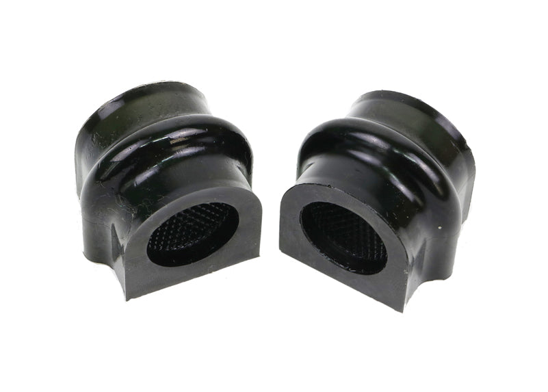 Whiteline Front Anti Roll Bar Mount Bushes for Nissan Skyline R34 GTR/GT Four/GT-X Four AWD (98-00)