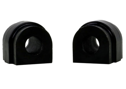 Whiteline Rear Anti Roll Bar Mount Bushes for BMW 1 Series E81 E82 E87 E88 (04-11) 20mm