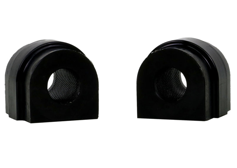 Whiteline Rear Anti Roll Bar Mount Bushes for BMW 1M E82 (11-12) 20mm