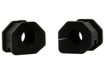 Whiteline Front Anti Roll Bar Mount Bushes for Subaru BRZ ZC6 (12-21) 20mm