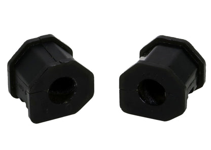 Whiteline Front Anti Roll Bar Mount Bushes for Subaru BRZ ZC6 (12-21) 20mm