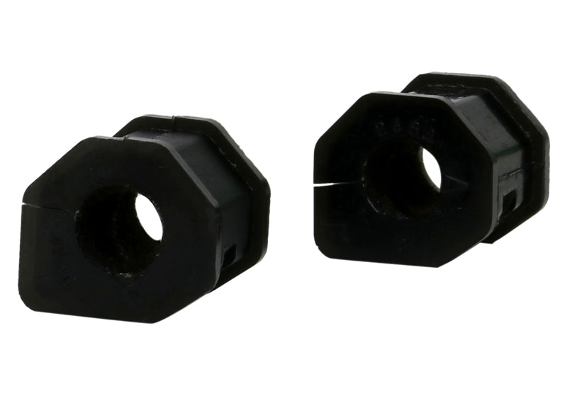 Whiteline Front Anti Roll Bar Mount Bushes for Subaru BRZ ZC6 (12-21) 20mm