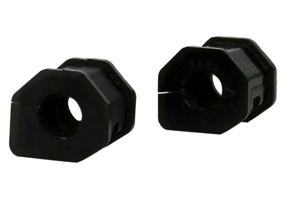 Whiteline Front Anti Roll Bar Mount Bushes for Toyota GT86 ZN6 (12-21) 20mm