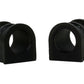 Whiteline Front Anti Roll Bar Mount Bushes for Nissan 300ZX Z32 (89-97) 27mm
