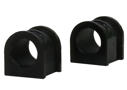 Whiteline Front Anti Roll Bar Mount Bushes for Nissan 200SX S13 CA18 (88-94)