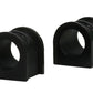 Whiteline Front Anti Roll Bar Mount Bushes for Nissan 300ZX Z32 (89-97) 27mm