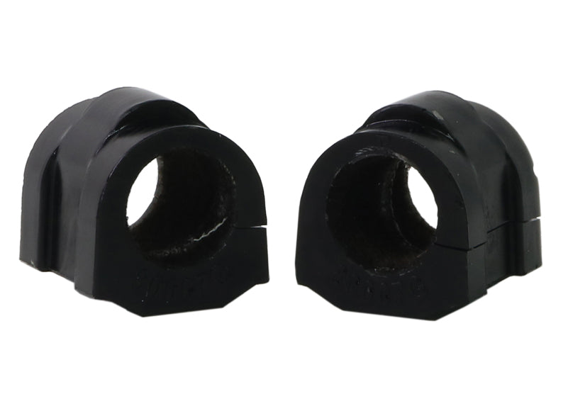 Whiteline Front Anti Roll Bar Mount Bushes for Subaru Forester SJ (13-18)