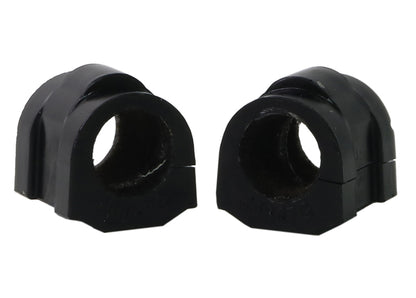 Whiteline Front Anti Roll Bar Mount Bushes for Subaru Forester SJ (13-18)