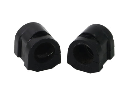 Whiteline Front Anti Roll Bar Mount Bushes for Subaru Impreza WRX STI VA (14-21)