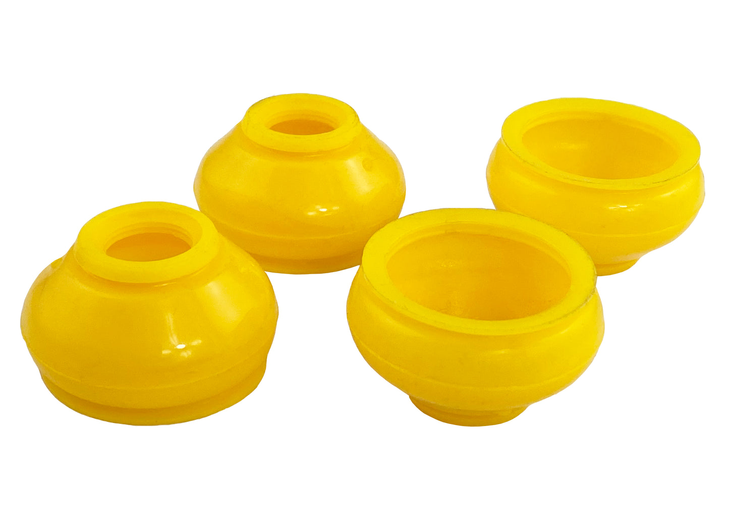 Whiteline Front Roll Centre/Bump Steer Service Kit for Subaru BRZ ZC6 (12-21)