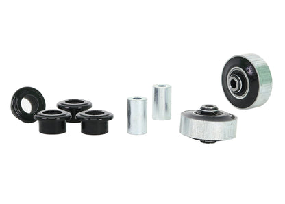 Whiteline Front Control Arm Service Kit for Audi Q2 GAB 2WD (16-) fits KTA252
