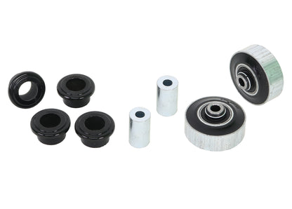 Whiteline Front Control Arm Service Kit for VW Golf GTI/GTD Mk8 (20-) fits KTA252