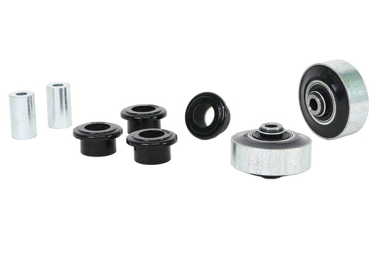 Whiteline Front Control Arm Service Kit for Skoda Karoq NU FWD (17-) fits KTA252