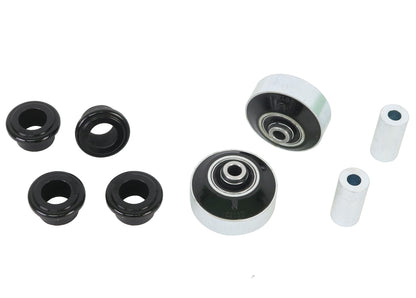 Whiteline Front Control Arm Service Kit for VW Tiguan Mk2 4Motion (16-) fits KTA262