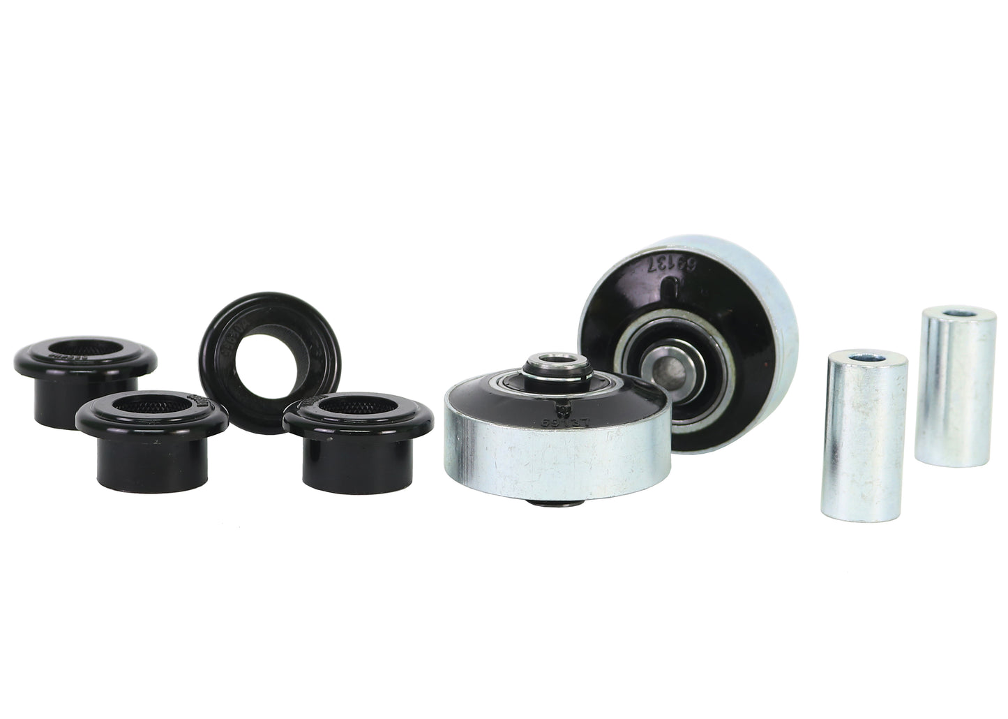 Whiteline Front Control Arm Service Kit for VW Golf R Mk8 (20-) fits KTA262