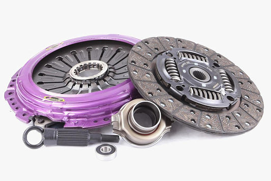 Clutch Kit - Xtreme Performance Heavy Duty Organic 530Nm - Subaru Legacy 3.0 R AWD (BPE) (03-09)