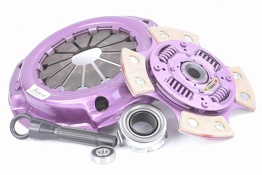 Clutch Kit - Xtreme Performance Race Sprung Ceramic 370Nm - Suzuki Baleno 1.3 16V (SY413) (02-97)