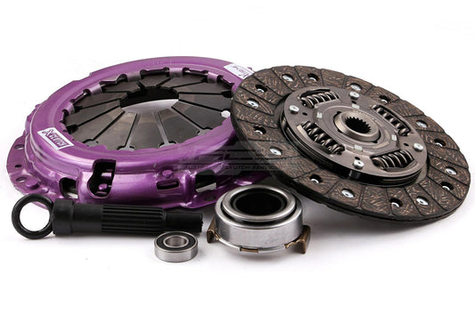 Clutch Kit - Xtreme Performance Heavy Duty Organic 200Nm 520kg - Suzuki Swift Gen. III (06-11)
