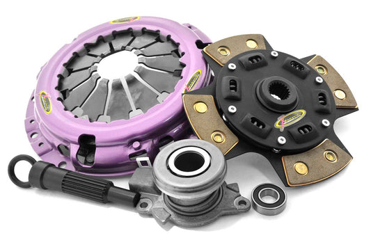 Clutch Kit - Xtreme Performance Race Sprung Ceramic 390Nm - Suzuki Swift Gen. IV (12-17)