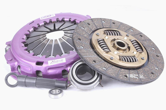 Clutch Kit - Xtreme Performance Heavy Duty Organic 290Nm - Suzuki Vitara 2.0 V6 24V (SV620) (94-98)