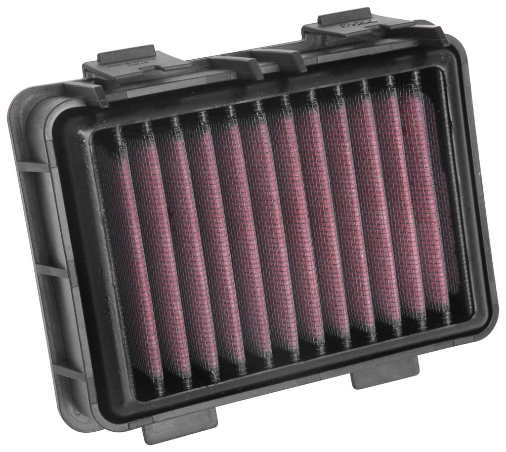 K&N Replacement Air Filter (KT-1217)