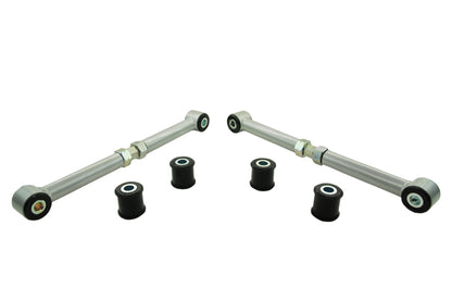 Whiteline Rear Control Arm Lower Front Arm for Subaru Impreza WRX GG Wagon (00-07)