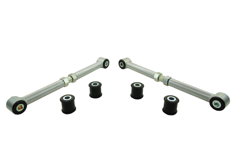 Whiteline Rear Control Arm Lower Front Arm for Subaru Impreza WRX GD (00-07)