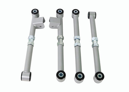 Whiteline Rear Control Arm Lower Front and Rear Arm for Subaru Outback BG (96-98)