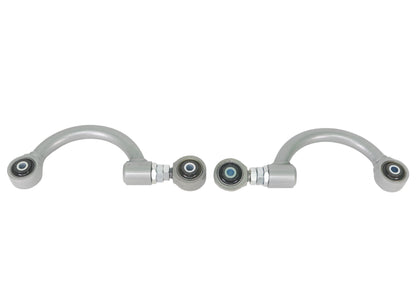 Whiteline Rear Control Performance Arm Upper for Mazda 3 BL (09-14)