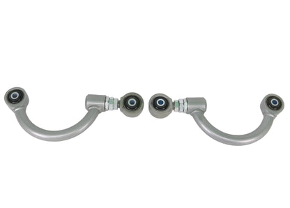 Whiteline Rear Control Performance Arm Upper for Mazda 3 BL (09-14)